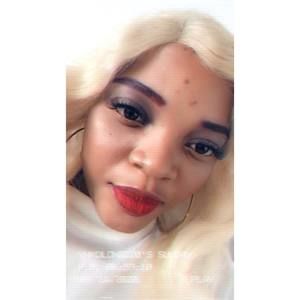 Meet your Posher, Blessing